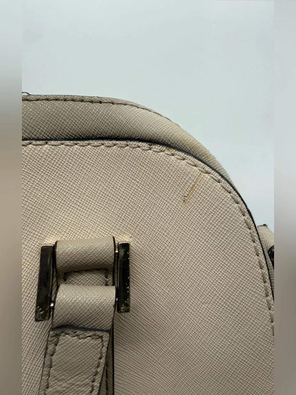 kate spade clean dome